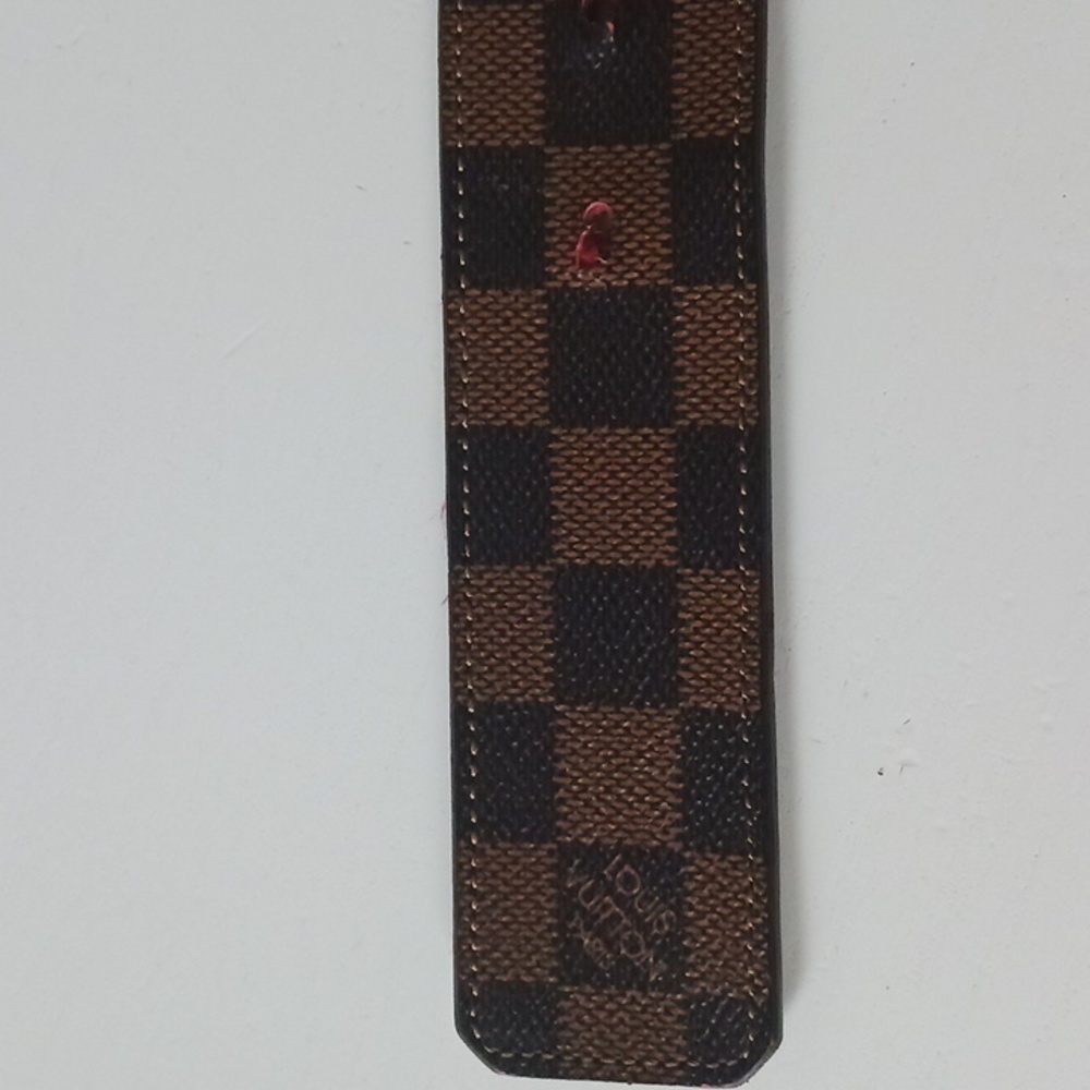 Louis Vuitton belt M9708, SIZE 38/95 - Picture 7 of 11